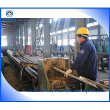 seamless alloy steel tube and pipe with 30CrMo